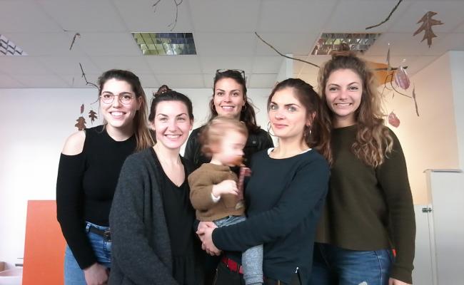Comment Preparer L Arrivee De Bebe A La Creche Creche Koalakids Fr Comment Preparer L Arrivee De Bebe A La Creche Creche Koalakids Fr