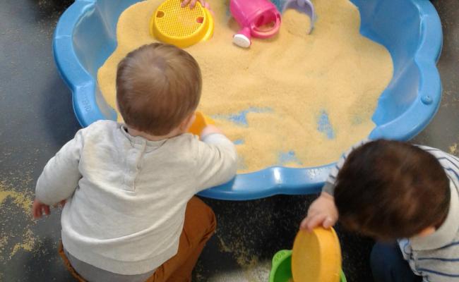 Les Activites En Creche Un Programme Ludique Et Adapte Creche Koalakids Fr Les Activites En Creche Un Programme Ludique Et Adapte Creche Koalakids Fr