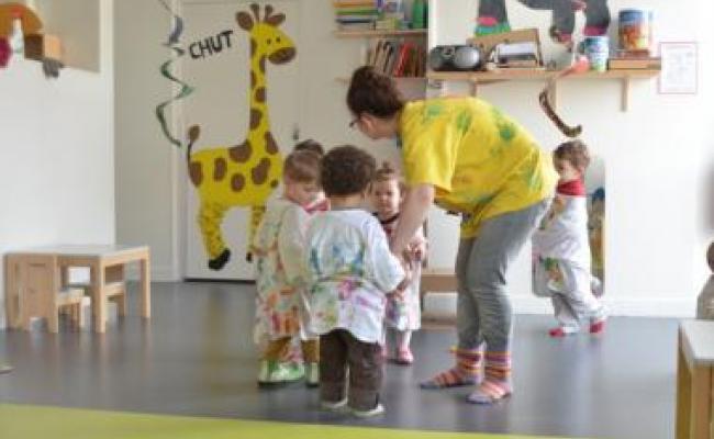 Entrer A La Creche A Deux Ans C Est Bien Aussi Creche Koalakids Fr Entrer A La Creche A Deux Ans C Est Bien Aussi Creche Koalakids Fr