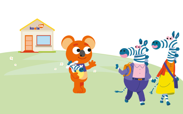 Micro crèche Koala Kids Saint-Pierre-en-Faucigny (74)