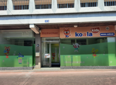 Crèche Koala Kids Rennes Horizons